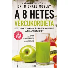 A 8 hetes vércukordiéta