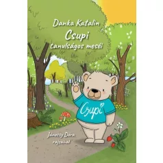 Csupi tanulságos meséi