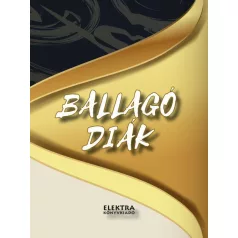 Ballagó diák