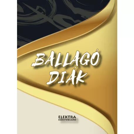Ballagó diák