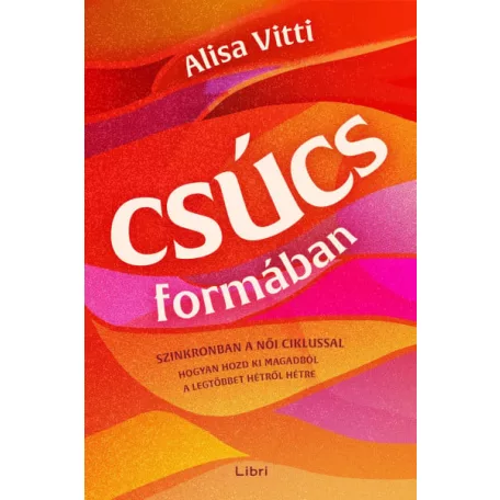 Csúcsformában