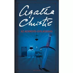 Az Ackroyd-gyilkosság