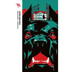 Sherlock Holmes – A sátán kutyája