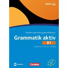 Grammatik aktiv B1