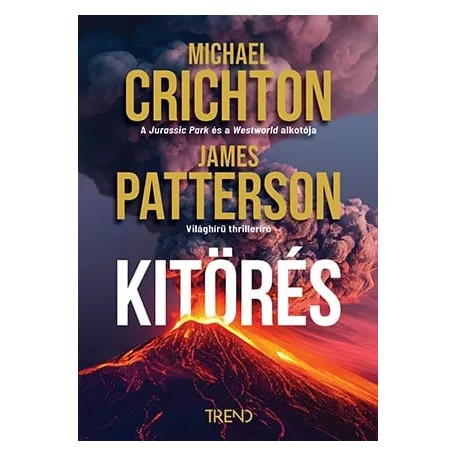 Kitörés