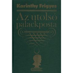 Az utolsó palackposta