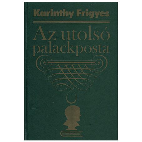 Az utolsó palackposta