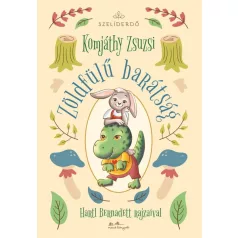 Zöldfülű barátság