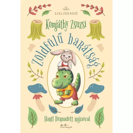 Zöldfülű barátság