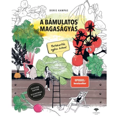 A bámulatos magaságyás