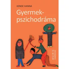 Gyermekpszichodráma