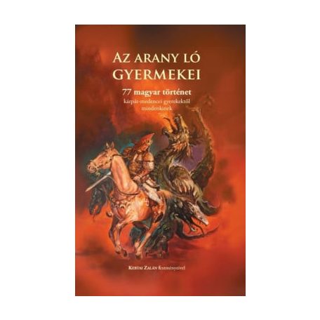 Az arany ló gyermekei