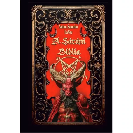 A Sátáni Biblia