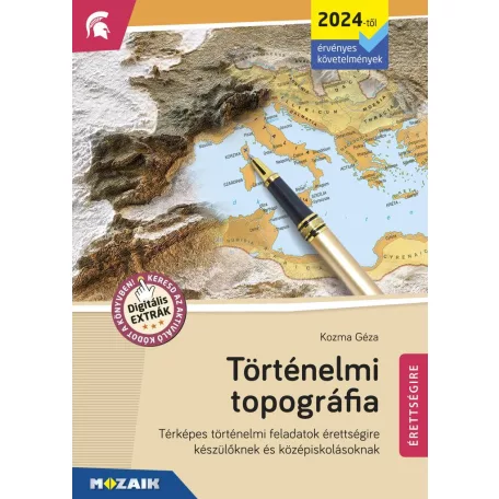 Történelmi topográfia