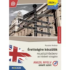 Érettségire készülök - Angol nyelv