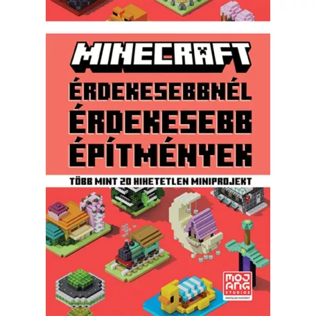 Érdekesebbnél érdekesebb építmények