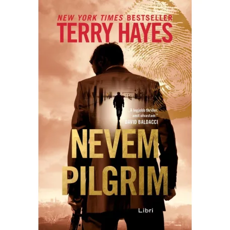 Nevem Pilgrim