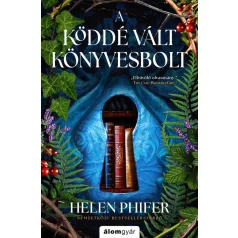 A köddé vált könyvesbolt