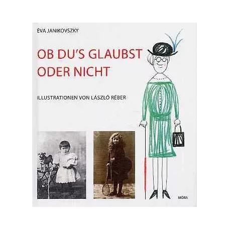 Ob du's glaubst oder nicht