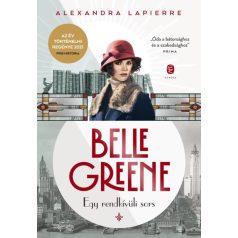 Belle Greene
