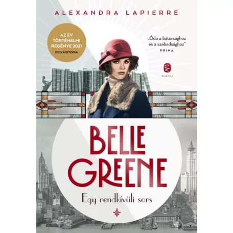 Belle Greene