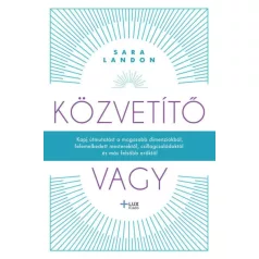 Közvetítő vagy