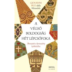 A végső boldogság hét lépcsőfoka