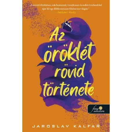 Az öröklét rövid története