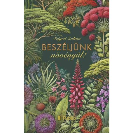 Beszéljünk növényül!