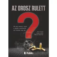 Az orosz rulett