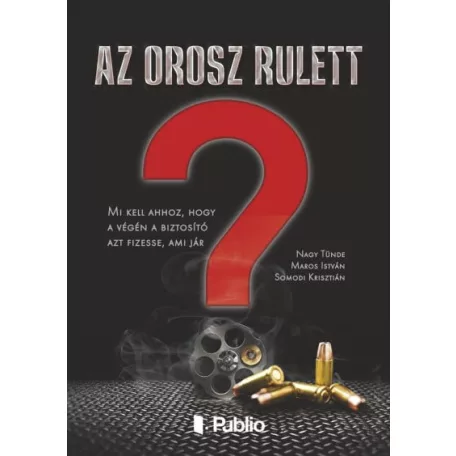 Az orosz rulett