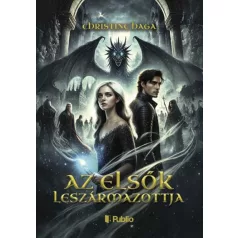 Az elsők leszármazottja