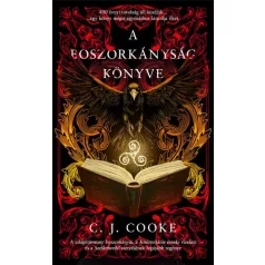A boszorkányság könyve