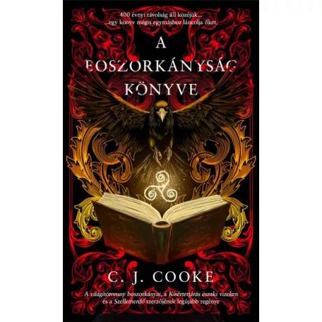 A boszorkányság könyve