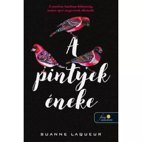 A pintyek éneke - Vadászat 2.