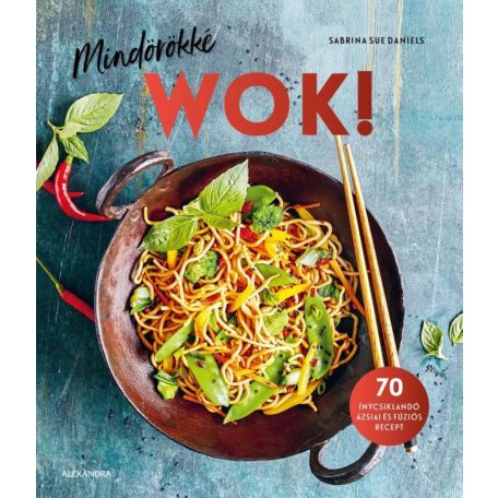 Mindörökké WOK!