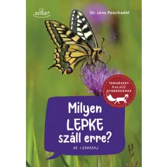 Milyen lepke száll erre?