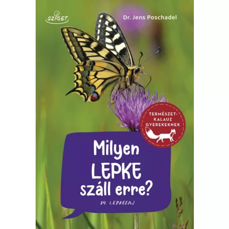 Milyen lepke száll erre?