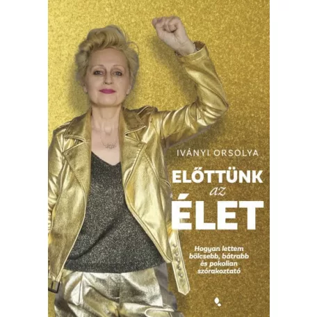 Előttünk az élet