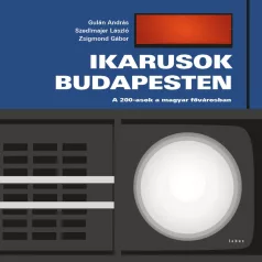 Ikarusok Budapesten