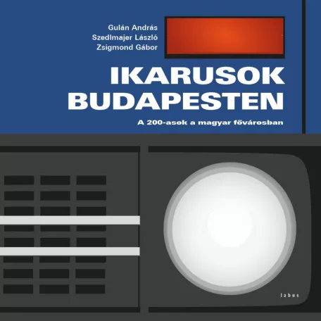 Ikarusok Budapesten