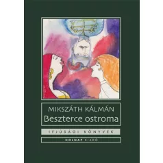 Beszterce ostroma
