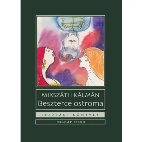 Beszterce ostroma