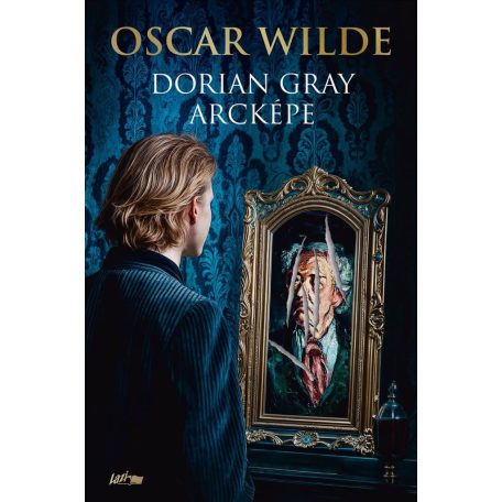 Dorian Gray arcképe