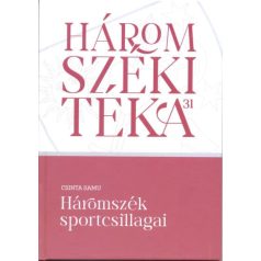 Háromszék sportcsillagai