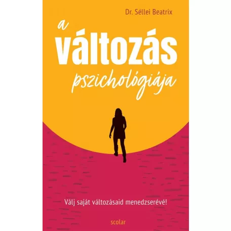 A változás pszichológiája