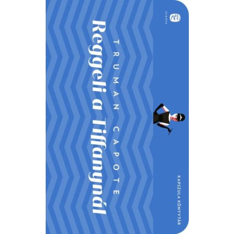 Reggeli a Tiffanynál