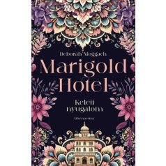 Marigold Hotel - Keleti nyugalom