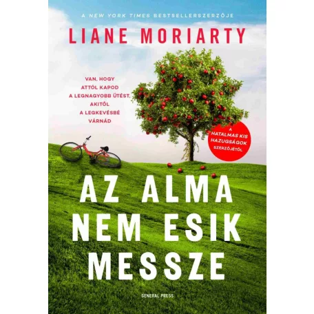 Az alma nem esik messze