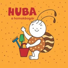 Huba, a homokbogár
